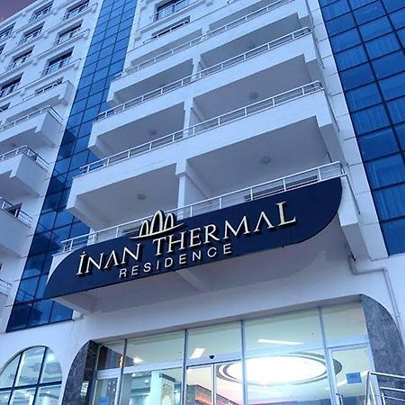 Karen Thermal Residence Kozaklı Exterior foto
