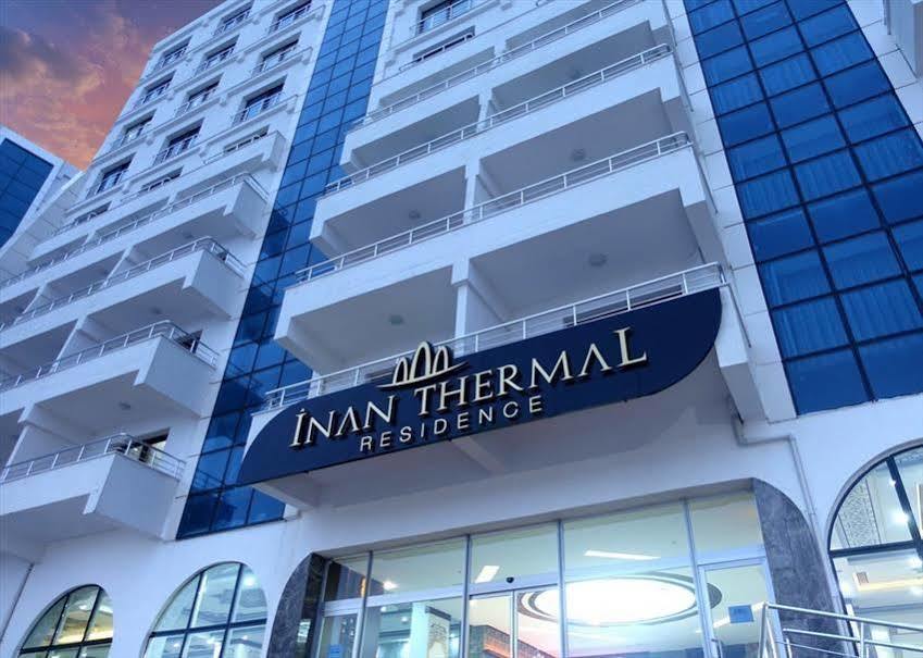Karen Thermal Residence Kozaklı Exterior foto