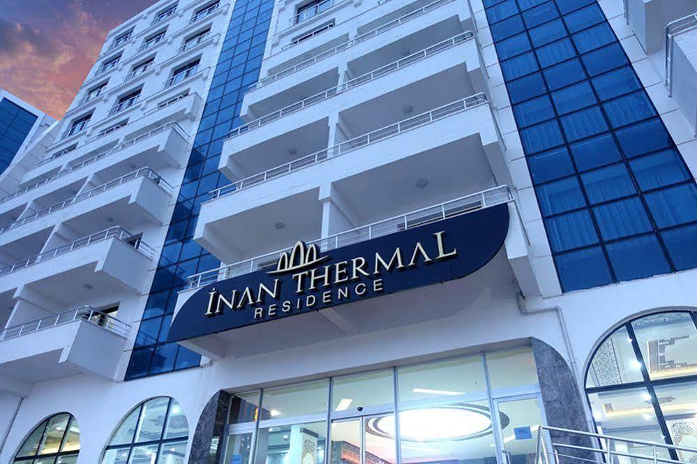 Karen Thermal Residence Kozaklı Exterior foto
