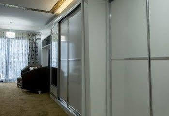 Karen Thermal Residence Kozaklı Exterior foto