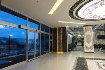 Karen Thermal Residence Kozaklı Exterior foto