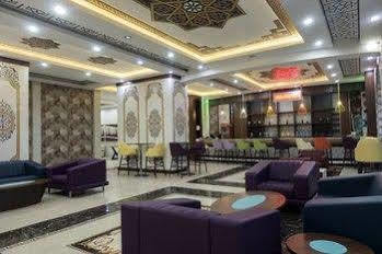 Karen Thermal Residence Kozaklı Exterior foto